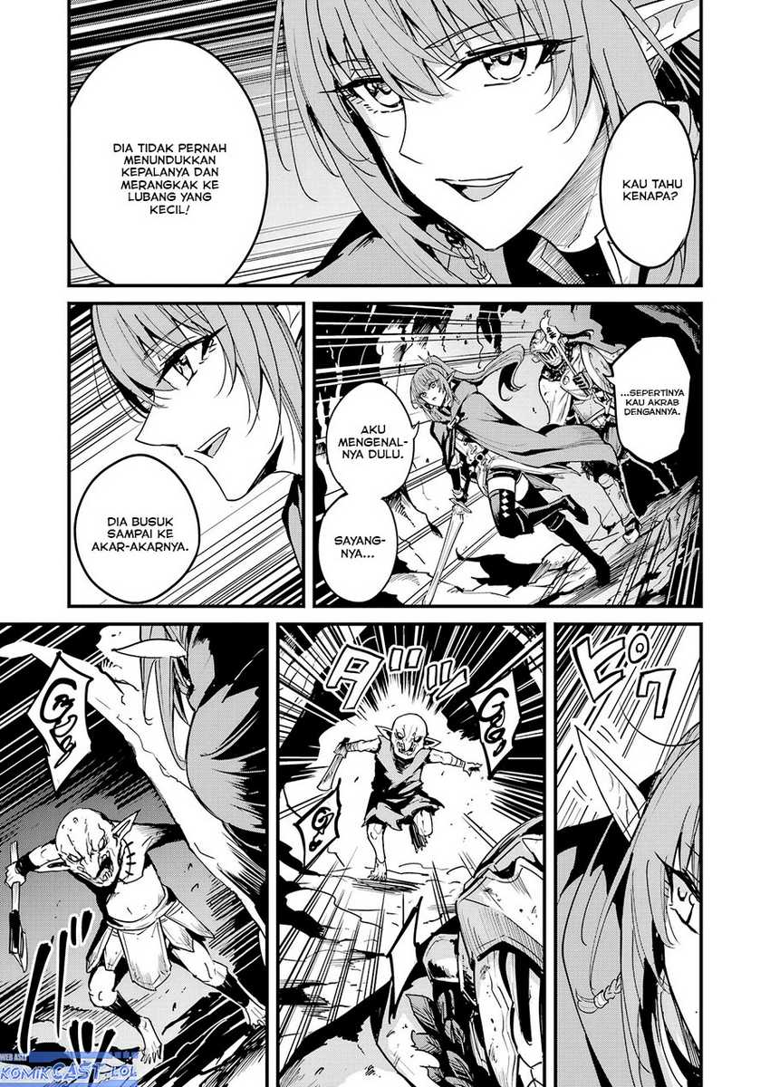 Goblin Slayer Side Story: Year One Chapter 102 - halaman 4
