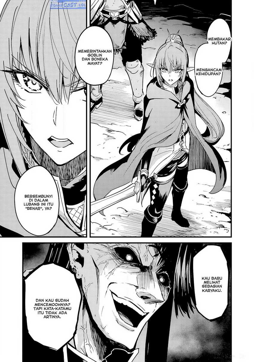 Goblin Slayer Side Story: Year One Chapter 103 - halaman 6