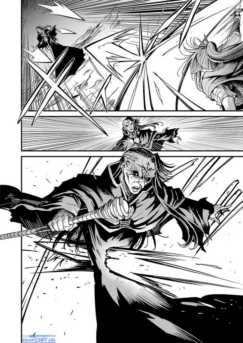 Goblin Slayer Side Story: Year One Chapter 105 - halaman 23