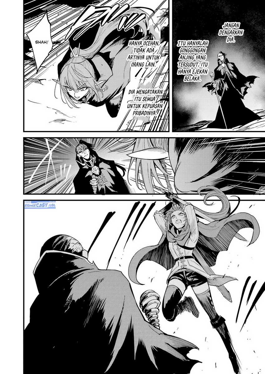 Goblin Slayer Side Story: Year One Chapter 105 - halaman 3