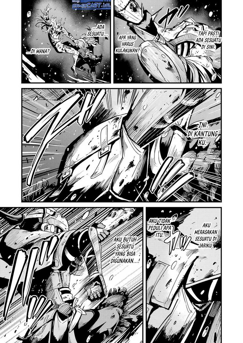 Goblin Slayer Side Story: Year One Chapter 106 - halaman 4