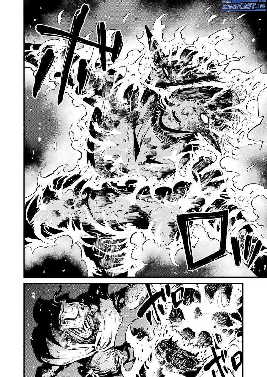 Goblin Slayer Side Story: Year One Chapter 106 - halaman 9