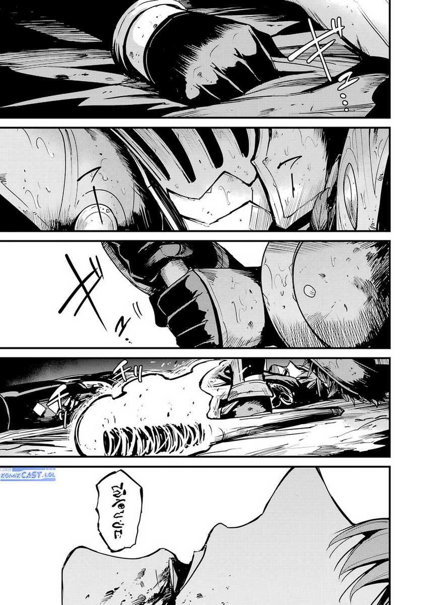 Goblin Slayer Side Story: Year One Chapter 107 - halaman 16