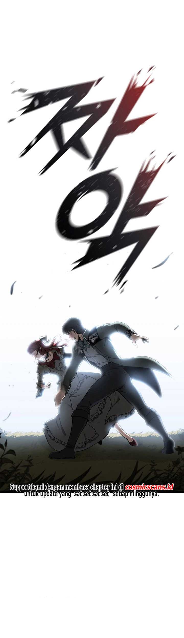 Goblin Slayer Side Story: Year One Chapter 109 - halaman 27