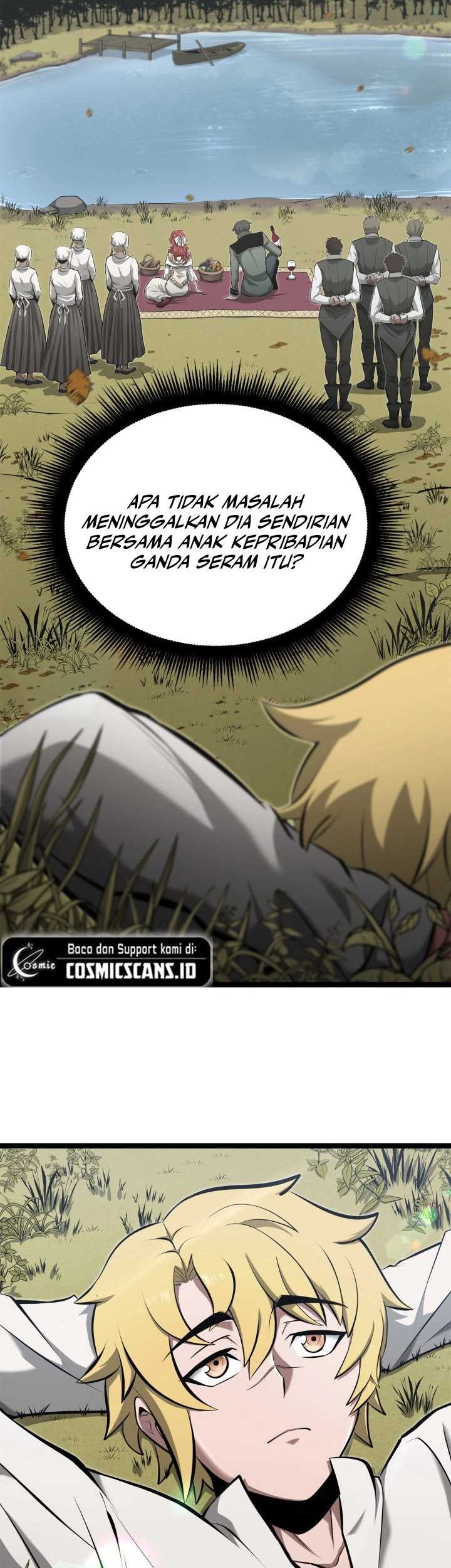 Goblin Slayer Side Story: Year One Chapter 109 - halaman 4