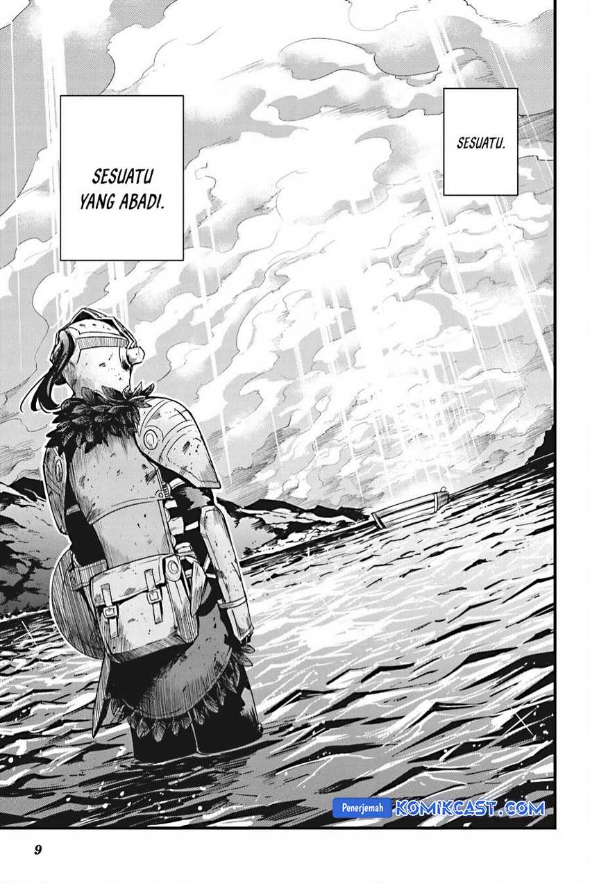 Goblin Slayer Side Story: Year One Chapter 112 - halaman 11