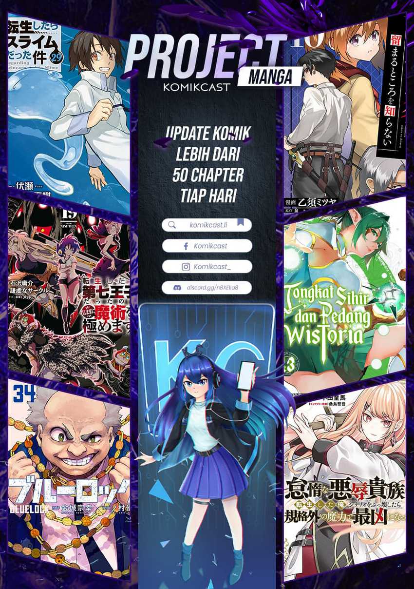 Goblin Slayer Side Story: Year One Chapter 117 - halaman 24