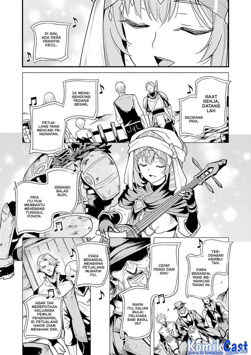 Goblin Slayer Side Story: Year One Chapter 120 - halaman 15