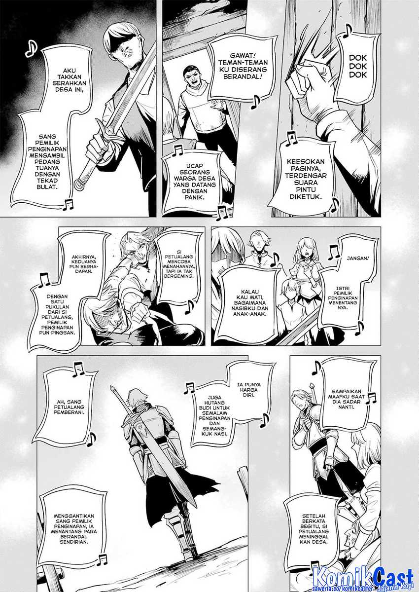 Goblin Slayer Side Story: Year One Chapter 120 - halaman 16