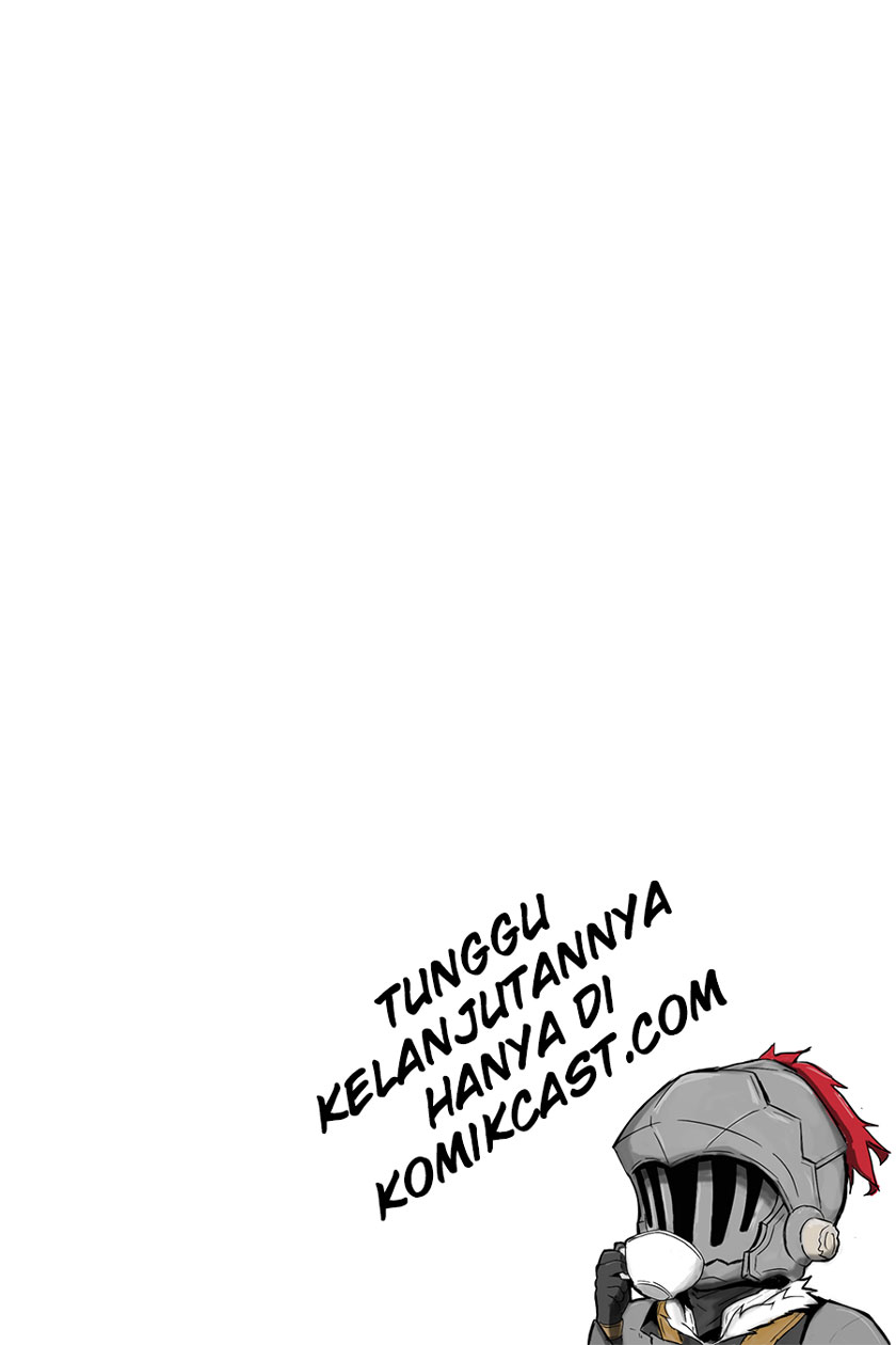 Goblin Slayer Side Story: Year One Chapter 13 - halaman 29