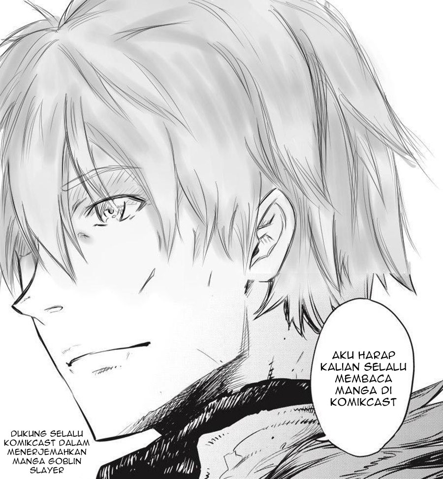 Goblin Slayer Side Story: Year One Chapter 16 - halaman 4