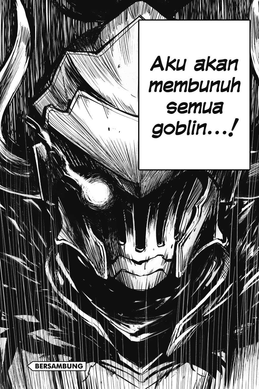 Goblin Slayer Side Story: Year One Chapter 2 - halaman 34