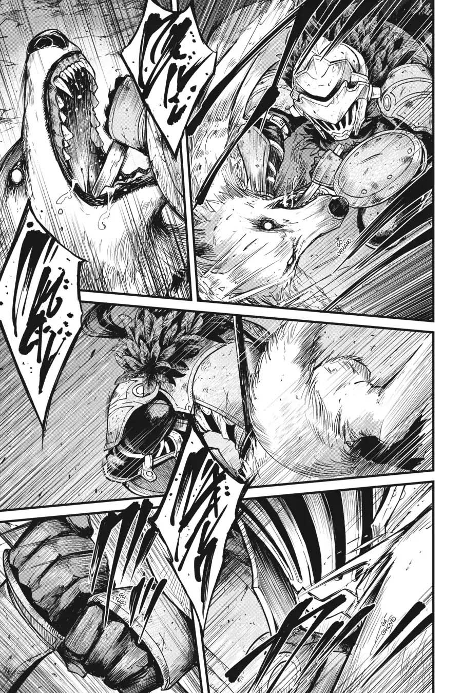 Goblin Slayer Side Story: Year One Chapter 25.5 - halaman 8