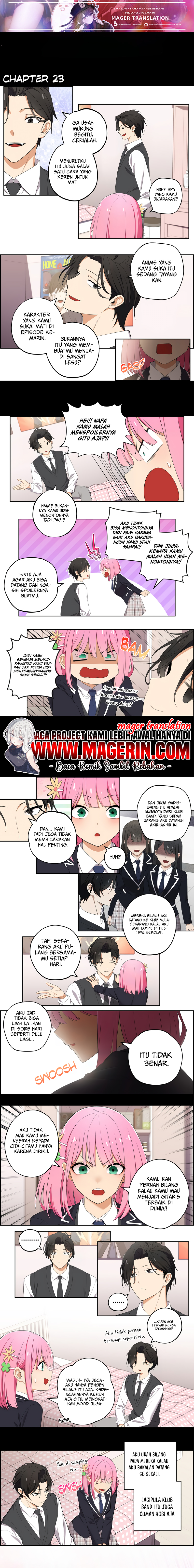 Goblin Slayer Side Story: Year One Chapter 37 - halaman 2
