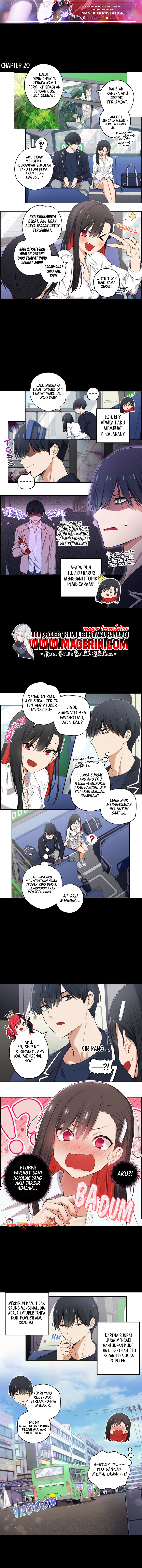 Goblin Slayer Side Story: Year One Chapter 40 - halaman 2