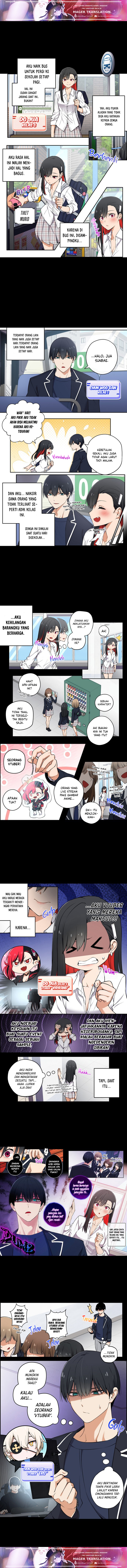 Goblin Slayer Side Story: Year One Chapter 42 - halaman 2