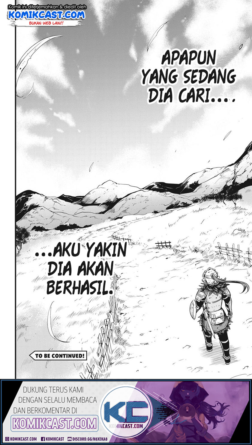 Goblin Slayer Side Story: Year One Chapter 42 - halaman 28