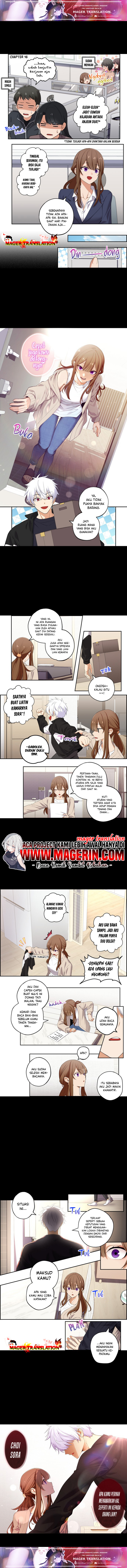 Goblin Slayer Side Story: Year One Chapter 43.5 - halaman 2