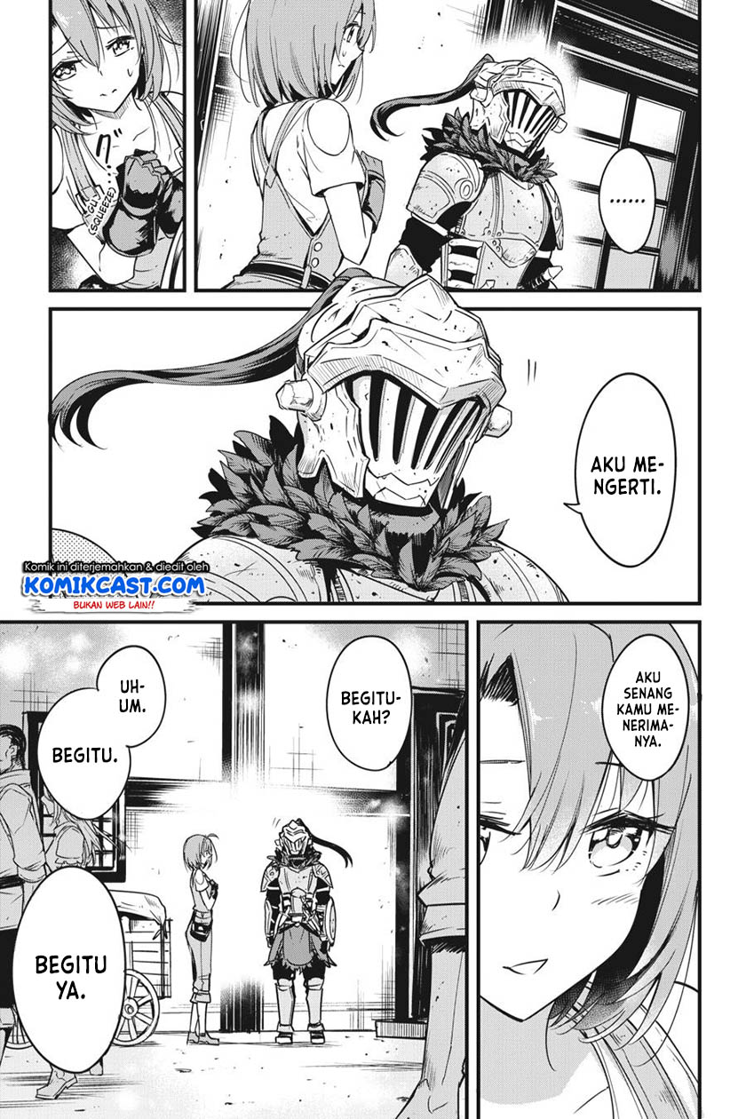 Goblin Slayer Side Story: Year One Chapter 43.5 - halaman 4