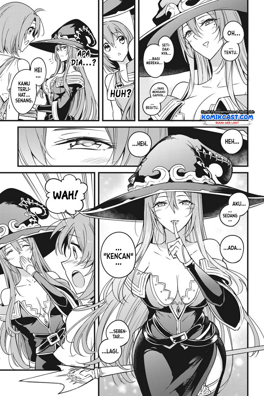 Goblin Slayer Side Story: Year One Chapter 43.5 - halaman 8