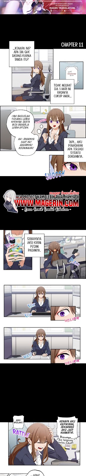 Goblin Slayer Side Story: Year One Chapter 48 - halaman 2