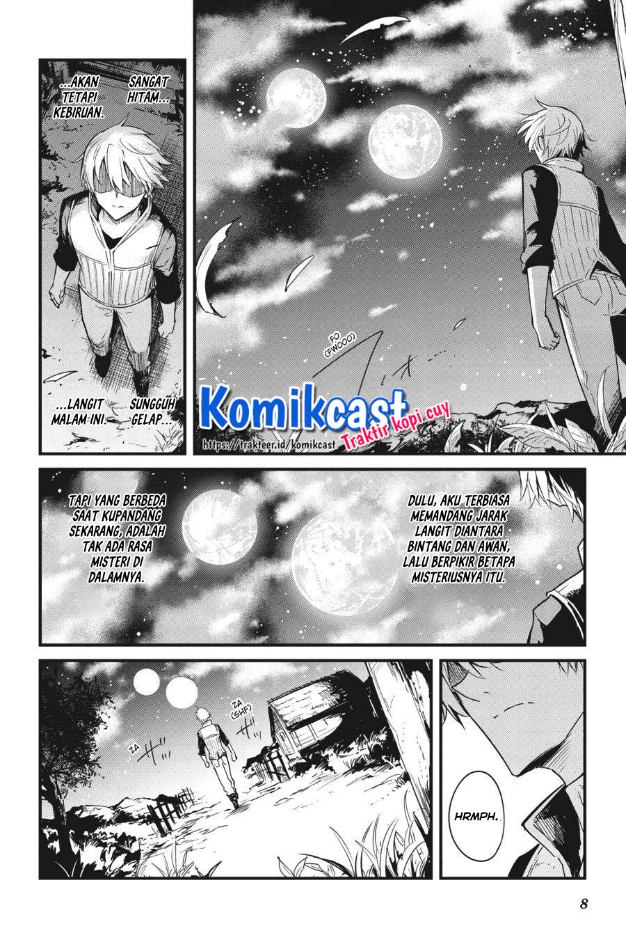 Goblin Slayer Side Story: Year One Chapter 50 - halaman 10