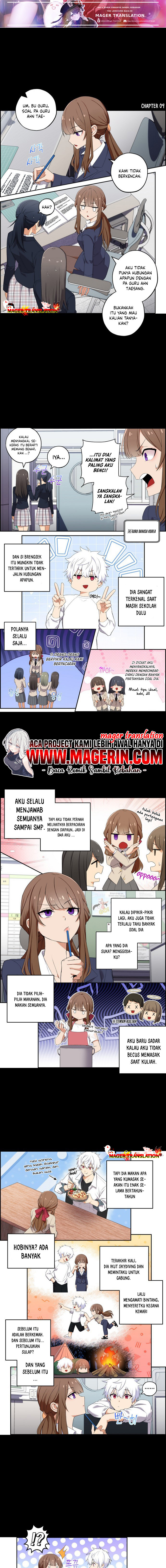 Goblin Slayer Side Story: Year One Chapter 50 - halaman 2