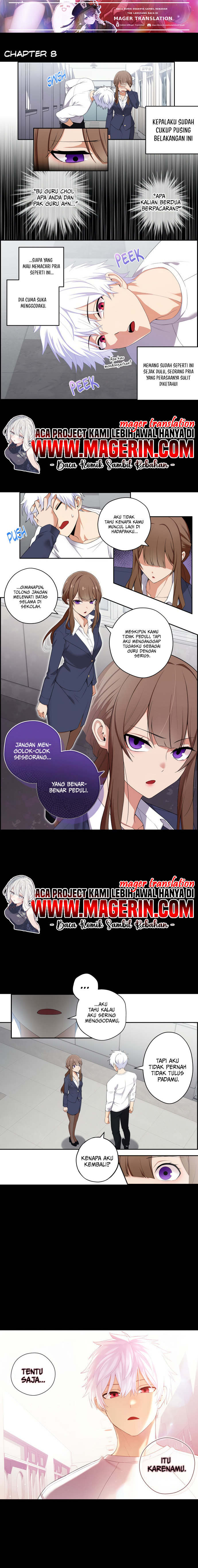 Goblin Slayer Side Story: Year One Chapter 51 - halaman 2