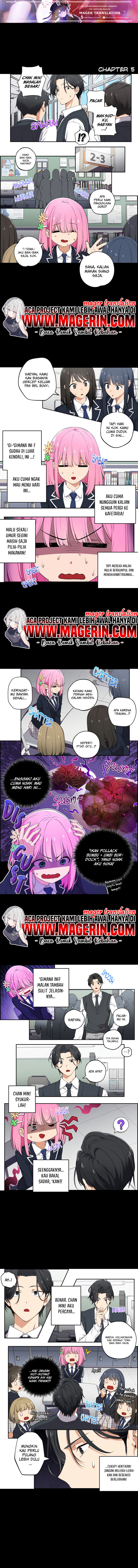 Goblin Slayer Side Story: Year One Chapter 54 - halaman 2