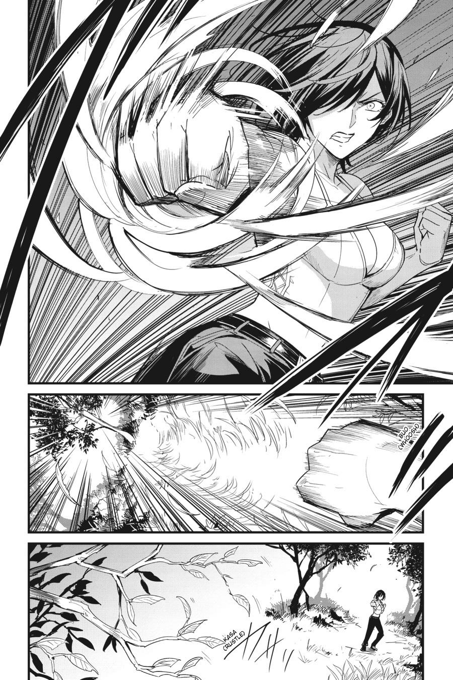 Goblin Slayer Side Story: Year One Chapter 57 - halaman 14