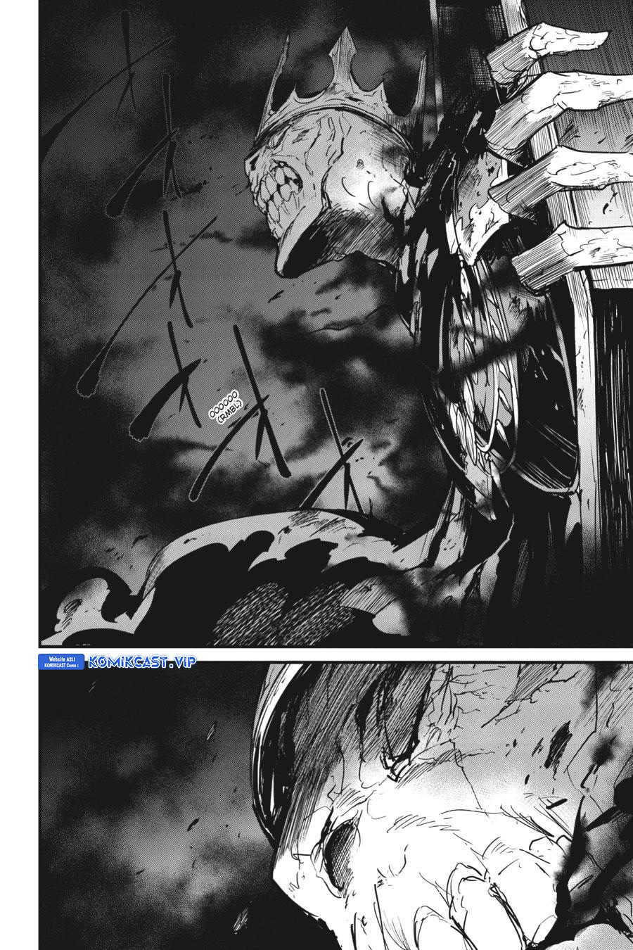 Goblin Slayer Side Story: Year One Chapter 69 - halaman 20