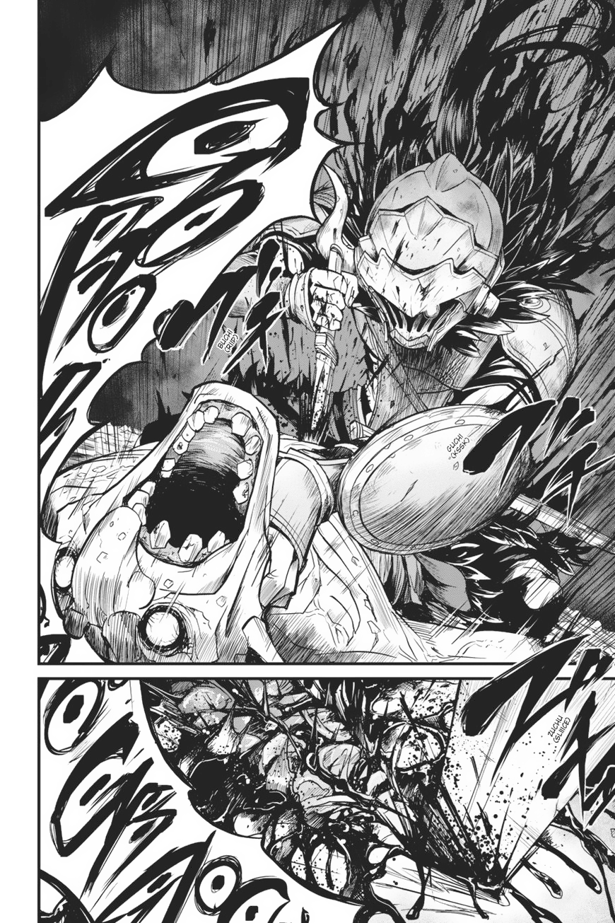 Goblin Slayer Side Story: Year One Chapter 7 - halaman 19