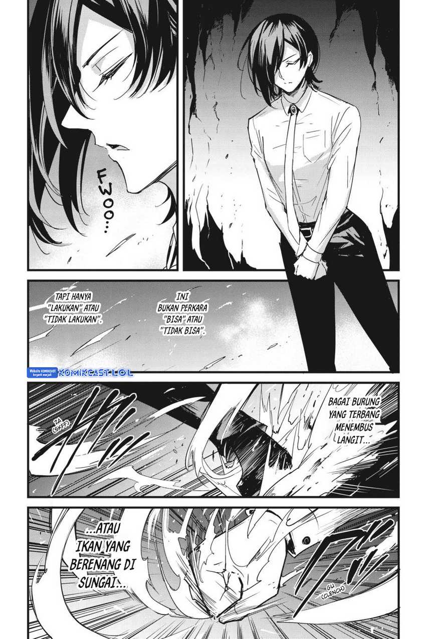 Goblin Slayer Side Story: Year One Chapter 72 - halaman 21