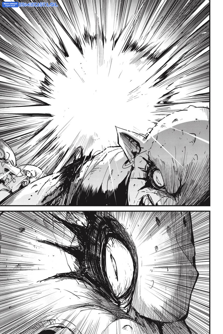 Goblin Slayer Side Story: Year One Chapter 73 - halaman 10