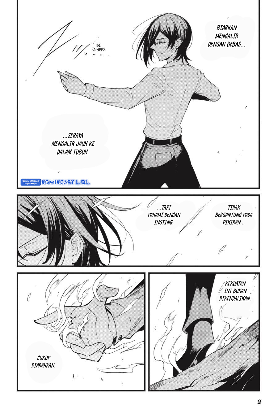 Goblin Slayer Side Story: Year One Chapter 73 - halaman 4