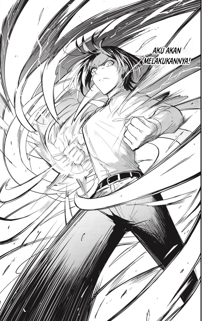 Goblin Slayer Side Story: Year One Chapter 73 - halaman 7