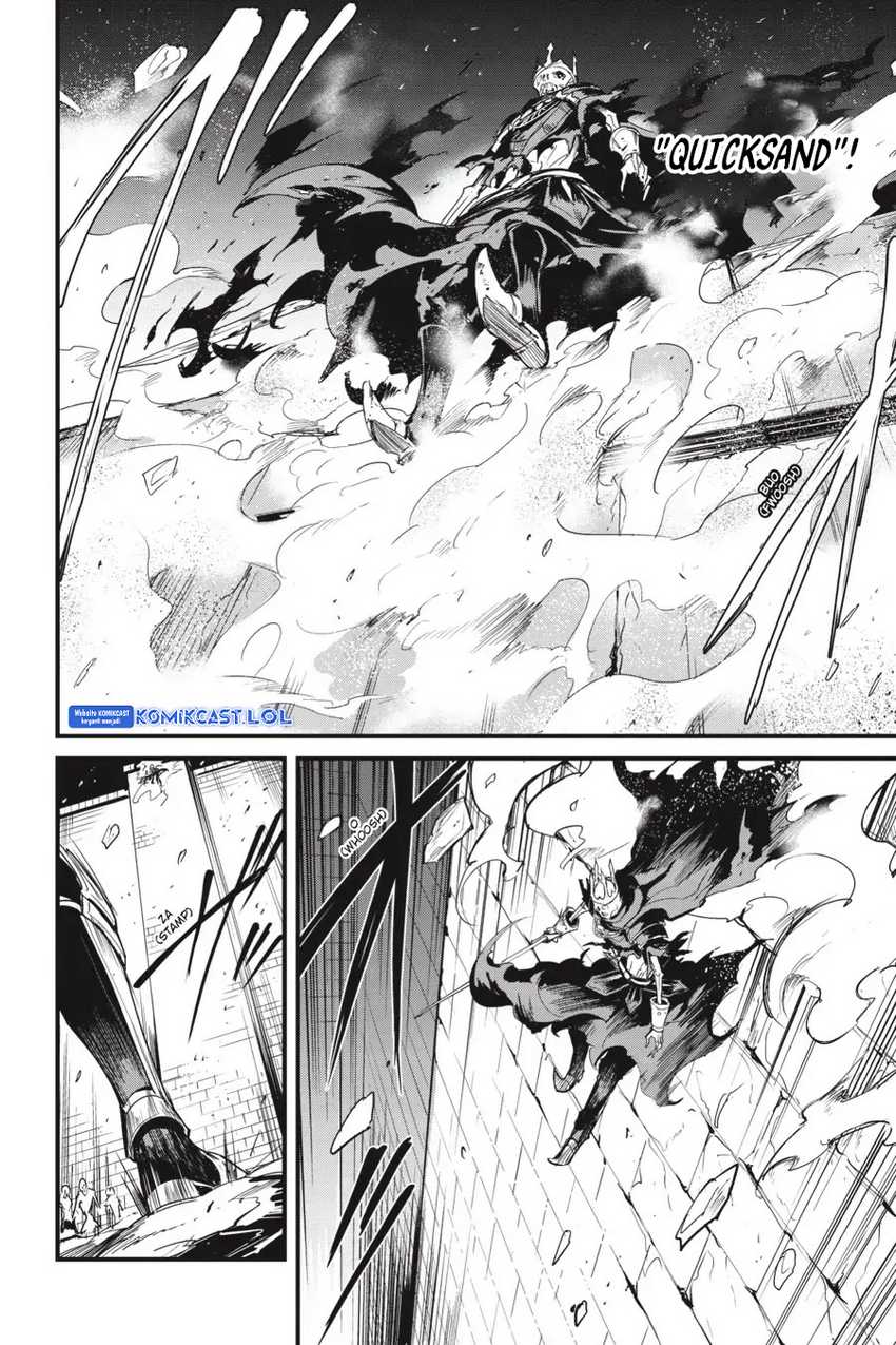 Goblin Slayer Side Story: Year One Chapter 75 - halaman 13