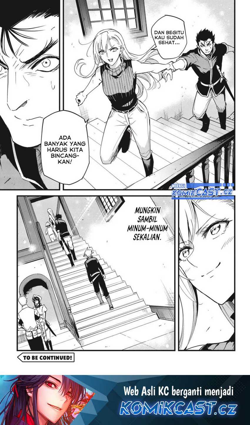 Goblin Slayer Side Story: Year One Chapter 77 - halaman 18