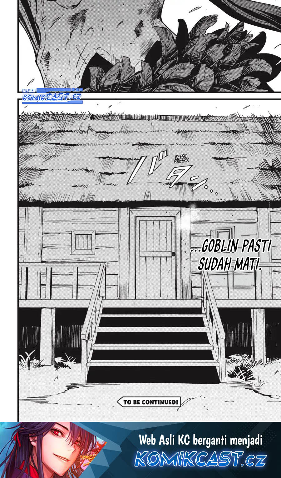 Goblin Slayer Side Story: Year One Chapter 78 - halaman 29