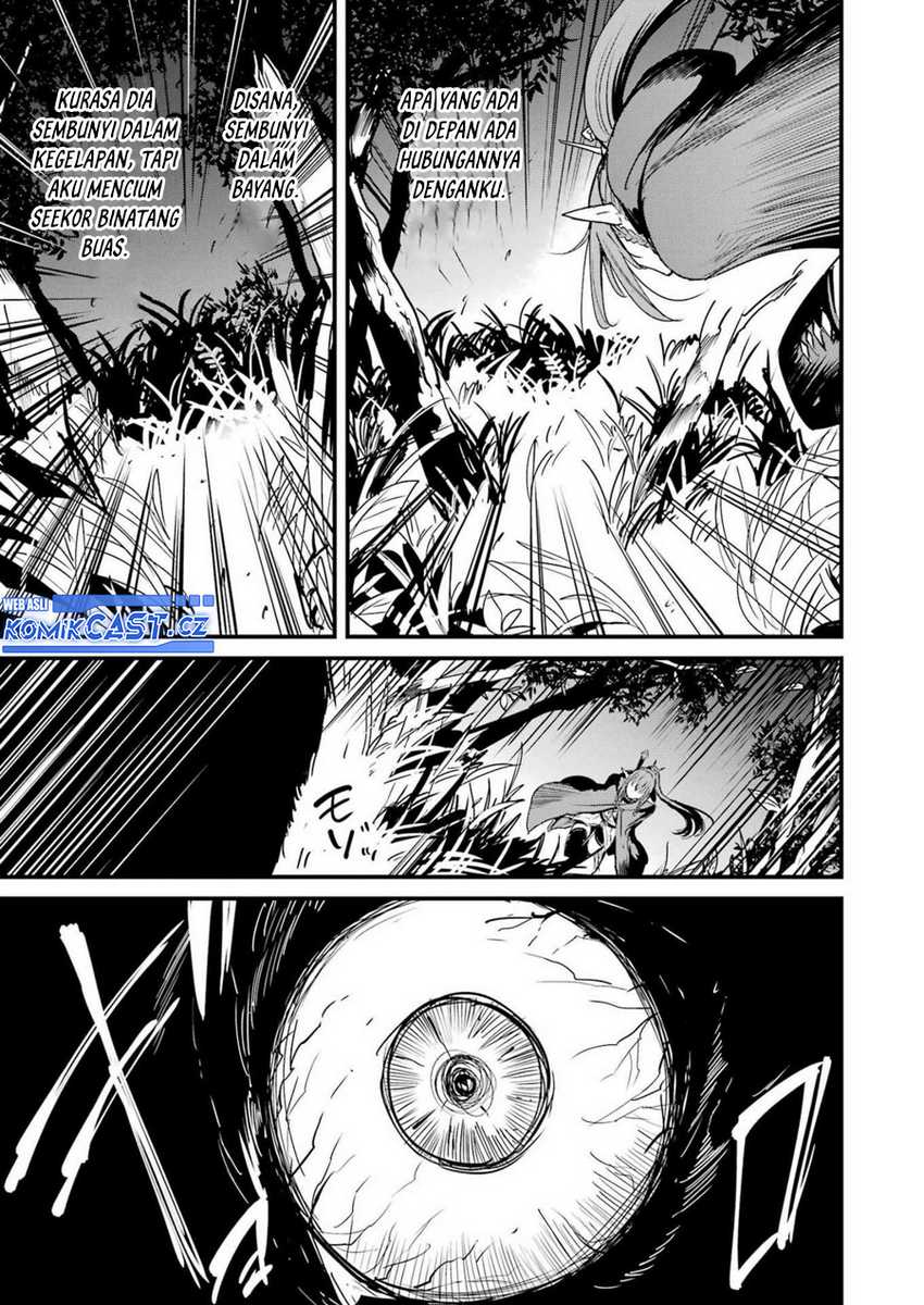 Goblin Slayer Side Story: Year One Chapter 81 - halaman 22