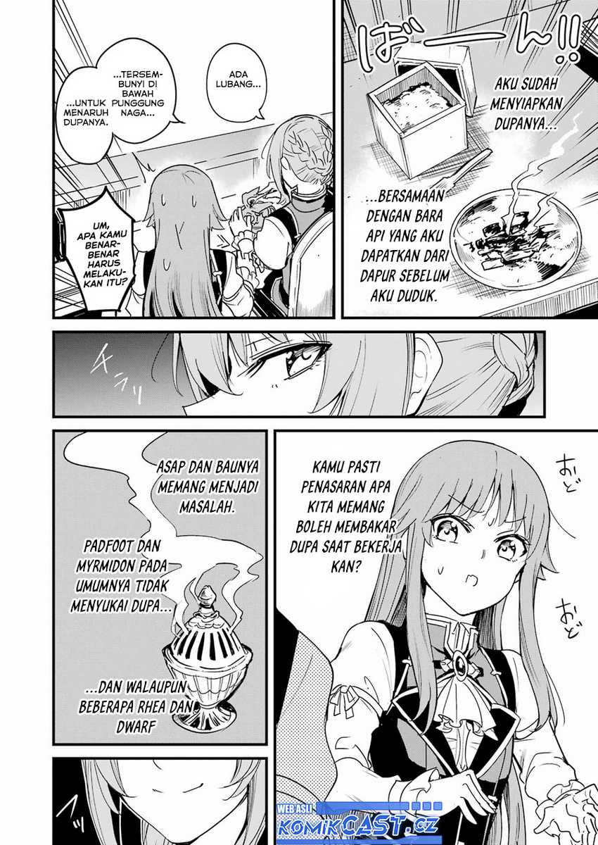 Goblin Slayer Side Story: Year One Chapter 82 - halaman 5