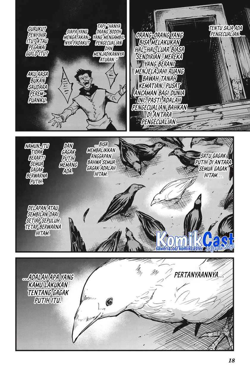 Goblin Slayer Side Story: Year One Chapter 85 - halaman 20