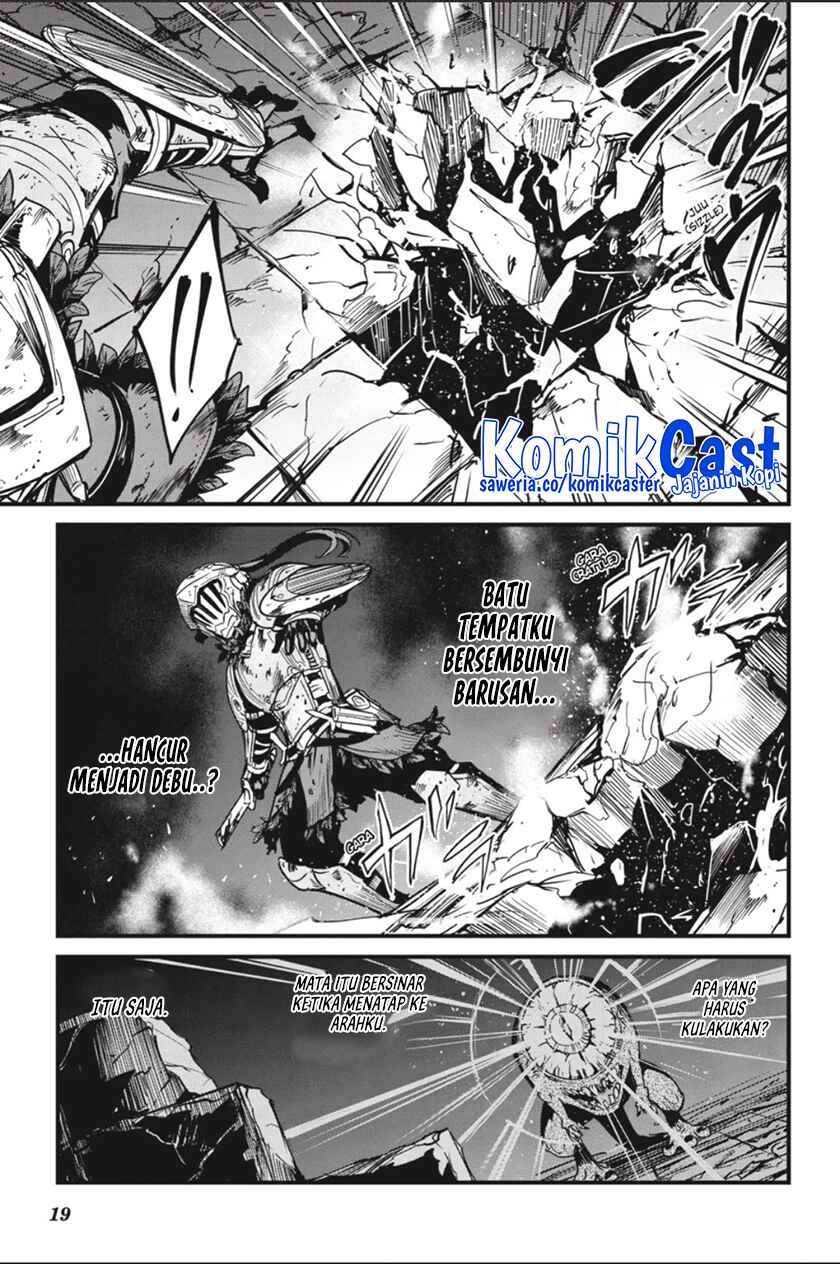 Goblin Slayer Side Story: Year One Chapter 88 - halaman 21