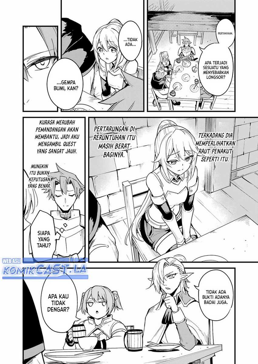 Goblin Slayer Side Story: Year One Chapter 90 - halaman 7