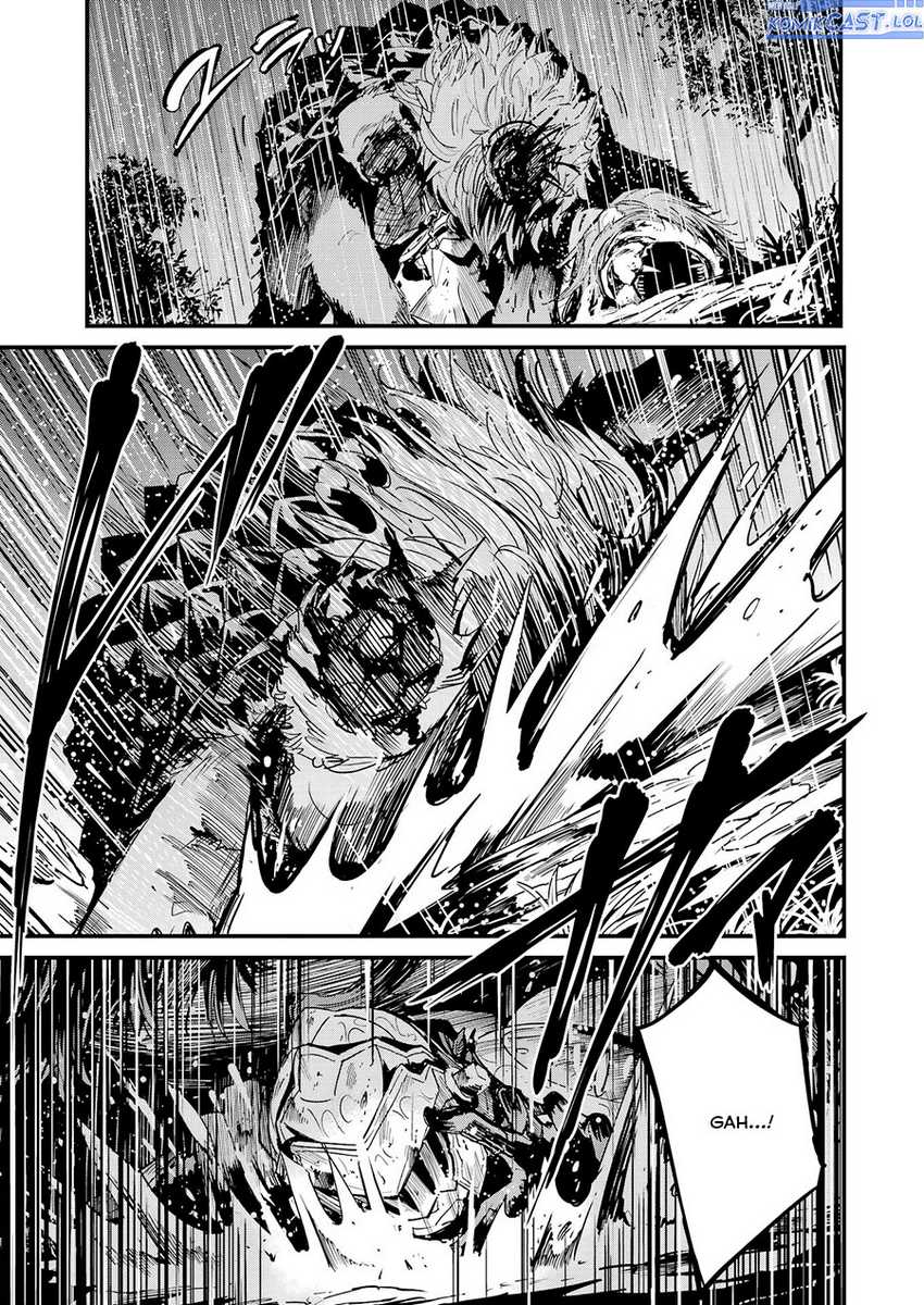Goblin Slayer Side Story: Year One Chapter 98 - halaman 22