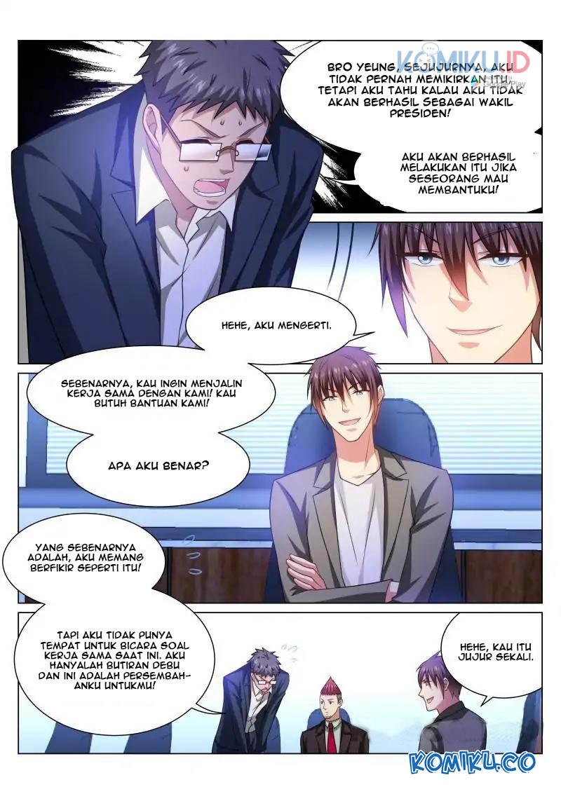 Goblin wa Mou Juubun ni Tsuyoi Chapter 10 - halaman 5