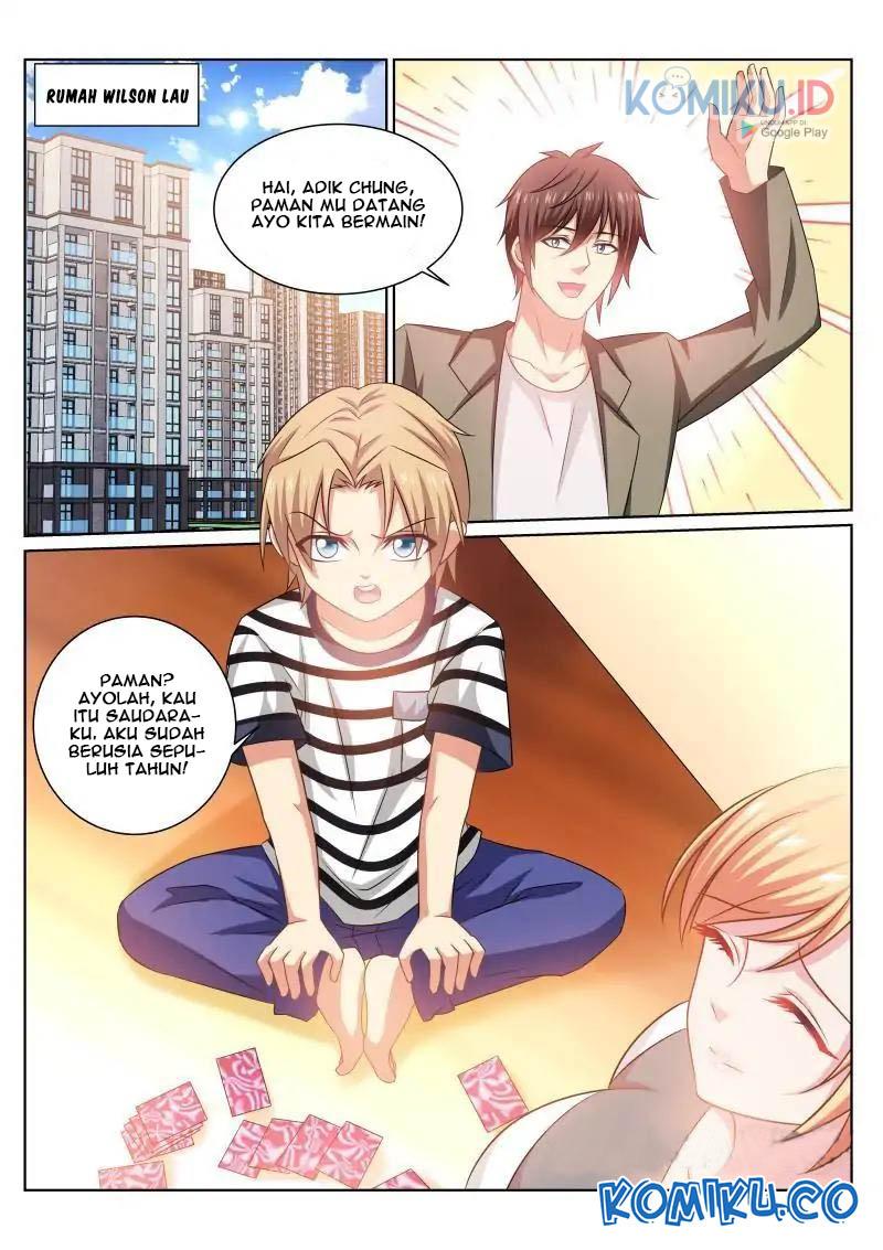 Goblin wa Mou Juubun ni Tsuyoi Chapter 10 - halaman 8