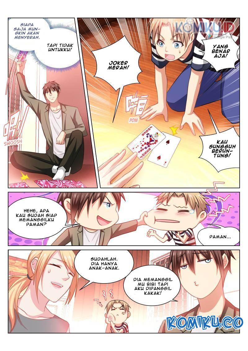 Goblin wa Mou Juubun ni Tsuyoi Chapter 11 - halaman 2