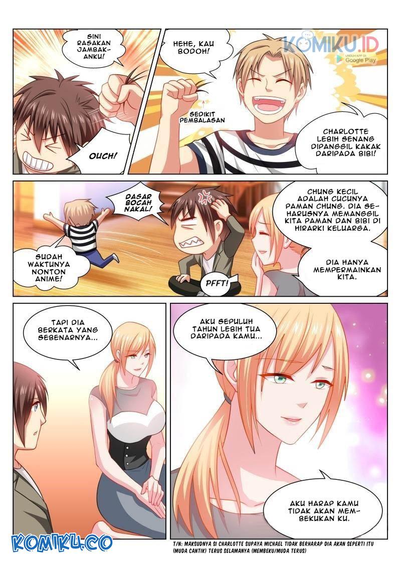 Goblin wa Mou Juubun ni Tsuyoi Chapter 11 - halaman 3