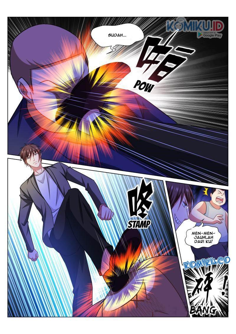 Goblin wa Mou Juubun ni Tsuyoi Chapter 11 - halaman 8